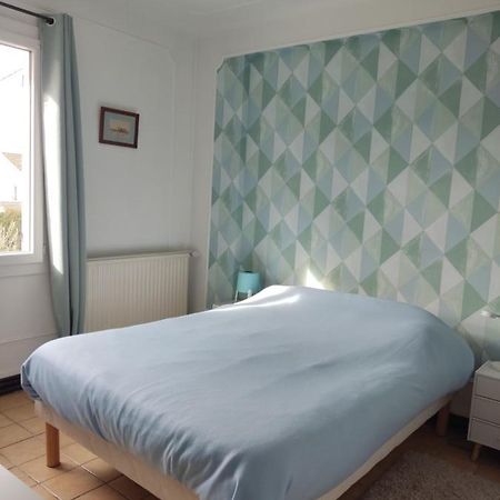 Chambre Dans Villa Proche Des Universites 普罗旺斯地区艾克斯 外观 照片